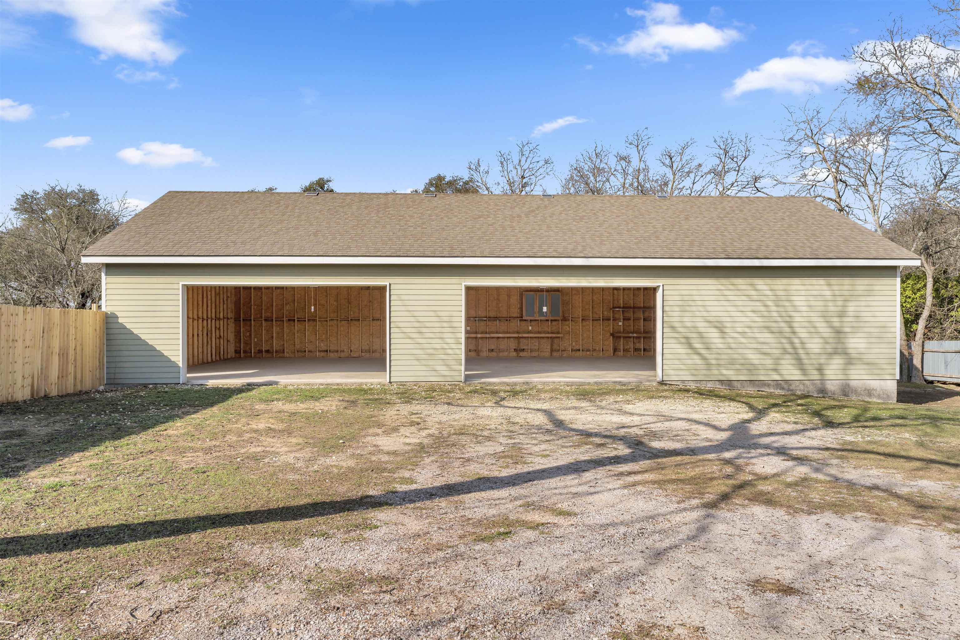 808 N Water Street Burnet TX 78611