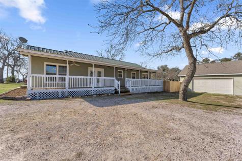 808 N Water Street Burnet TX 78611