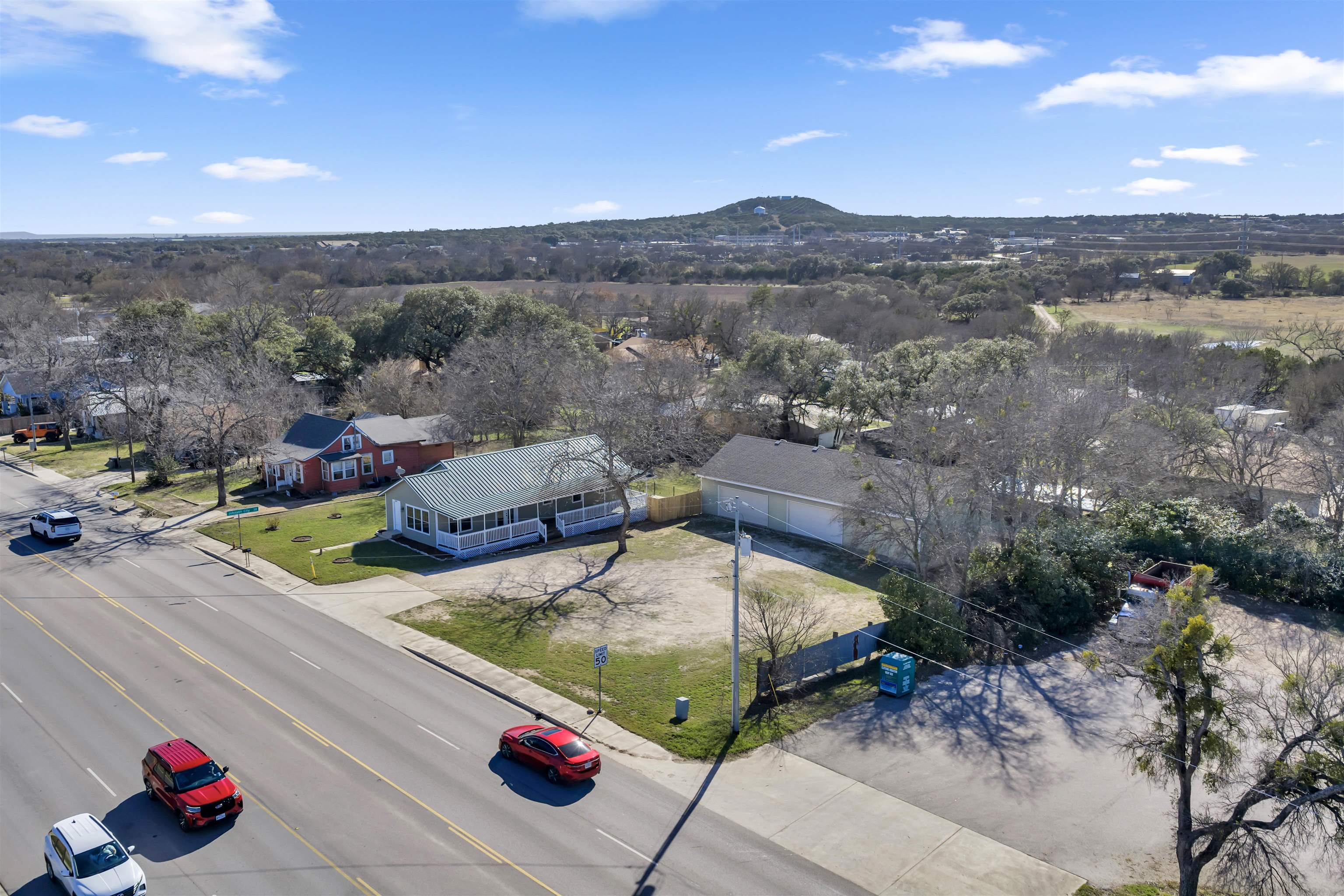 808 N Water Street Burnet TX 78611