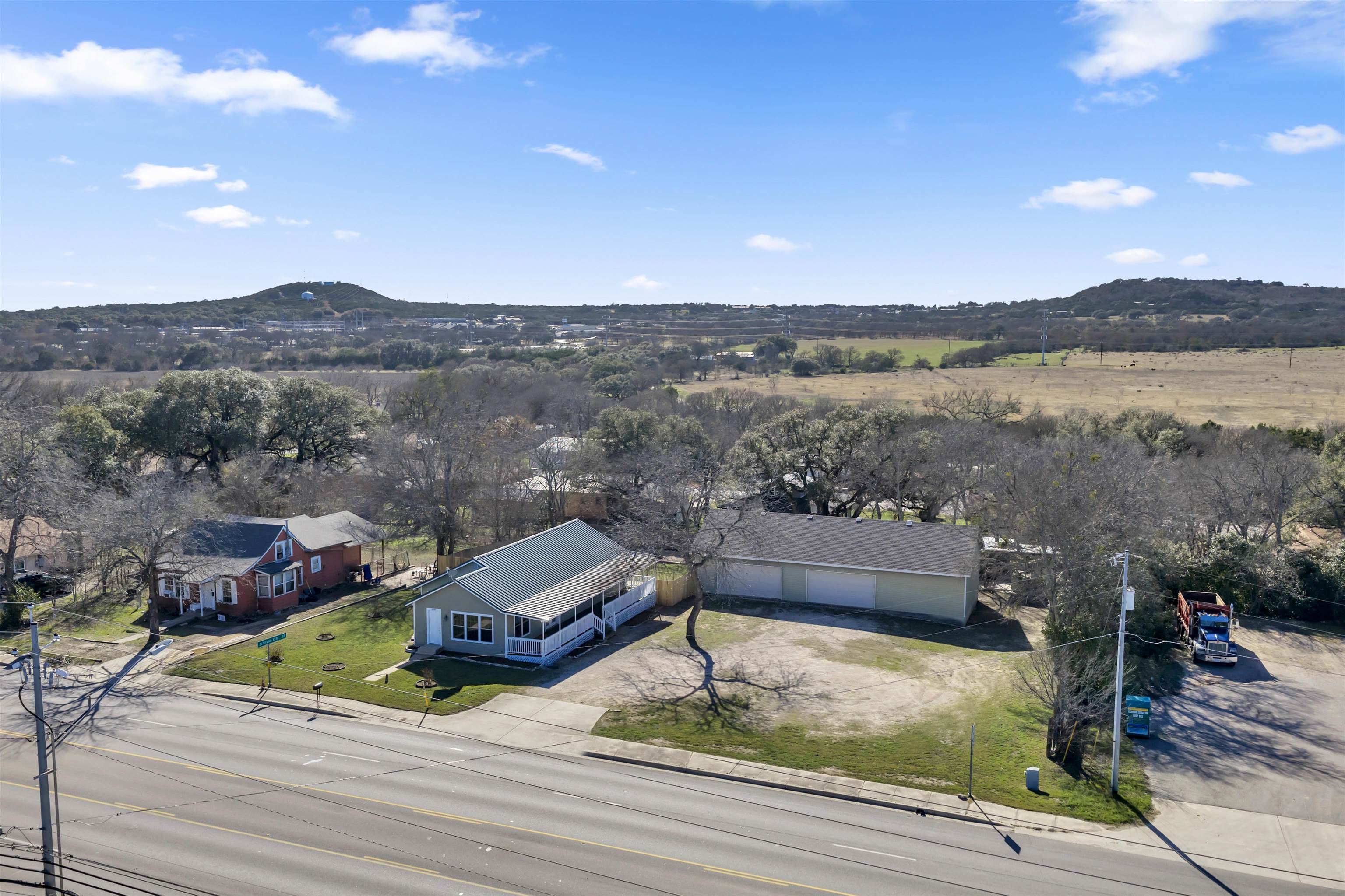 808 N Water Street Burnet TX 78611