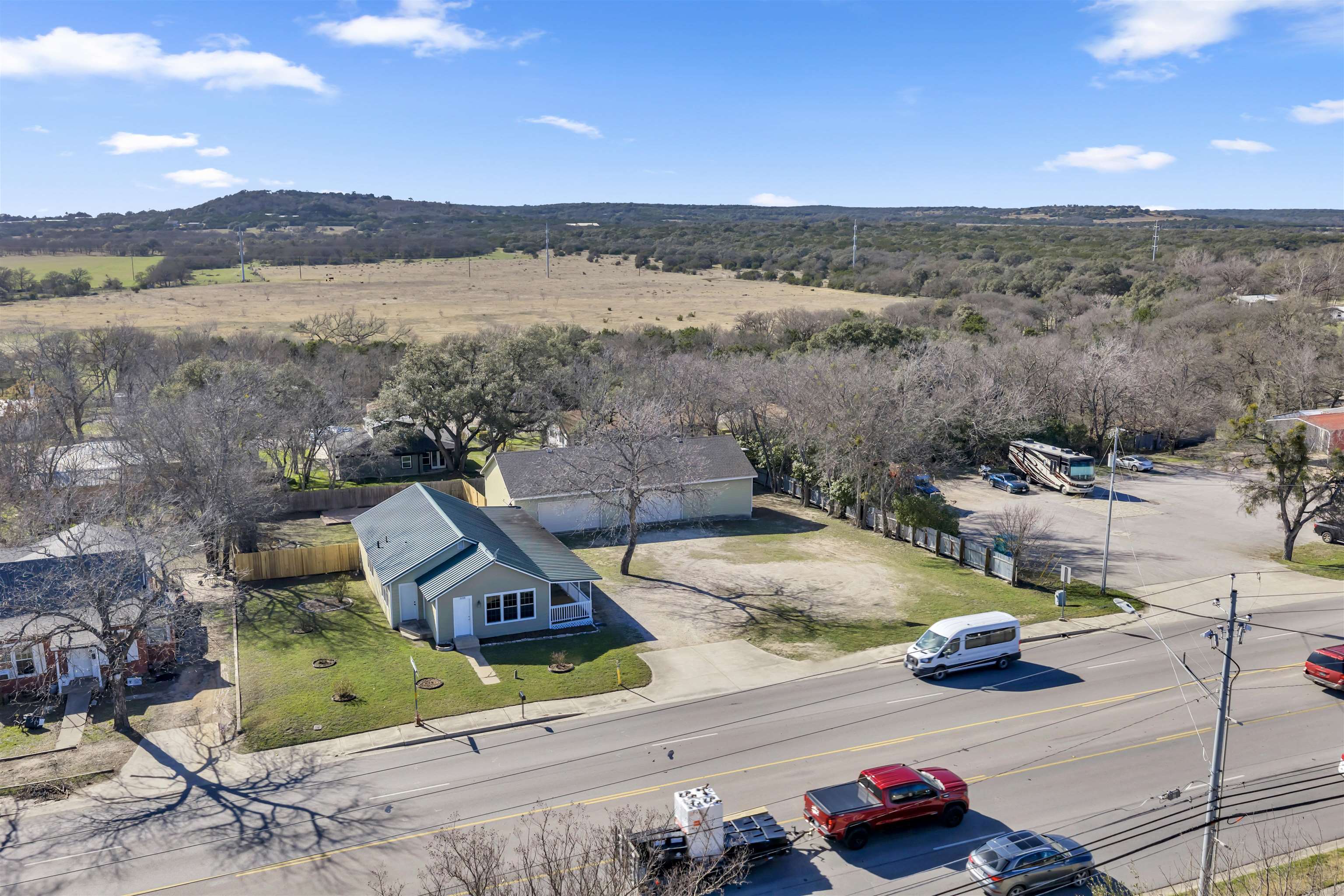 808 N Water Street Burnet TX 78611