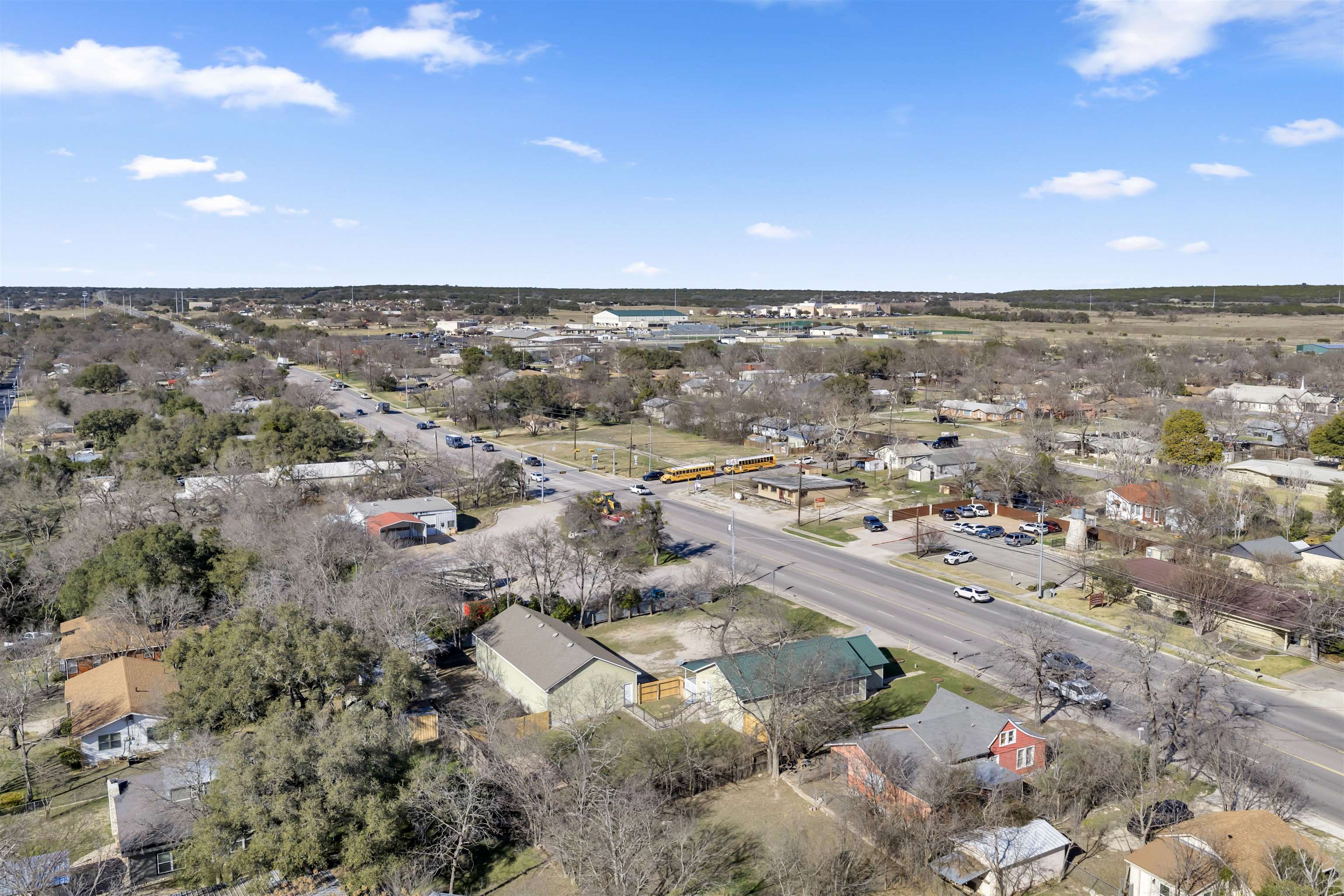 808 N Water Street Burnet TX 78611