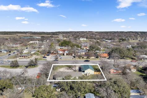 808 N Water Street Burnet TX 78611