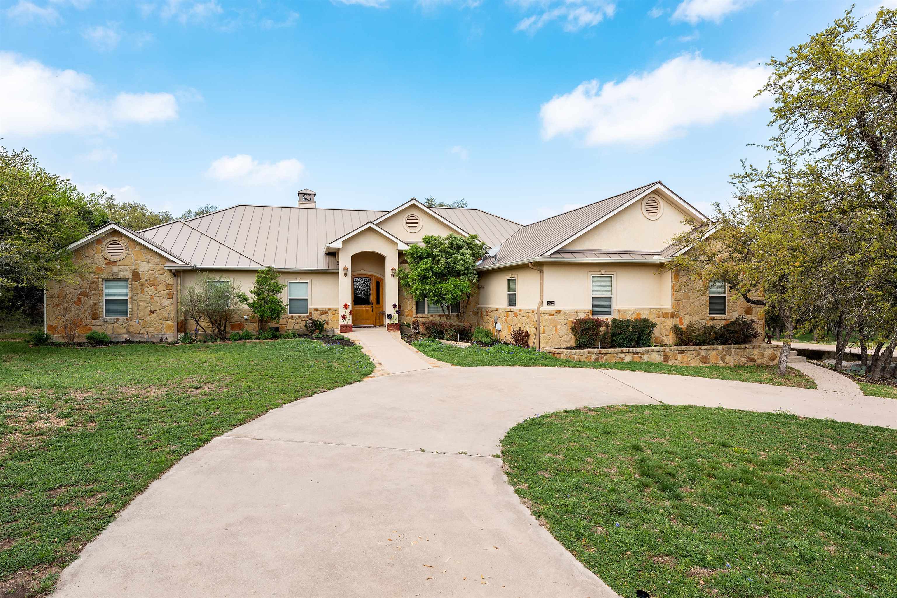 3502 Mormon Mill Road Marble Falls TX 78654