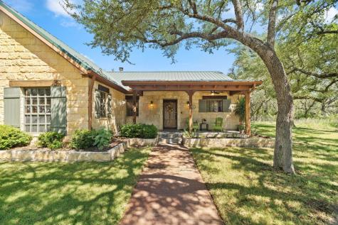 102 Camm Lary Circle Burnet TX 78611