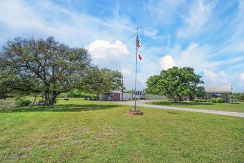 10465 W Rr 1431 Ranch Buchanan Dam TX 78609