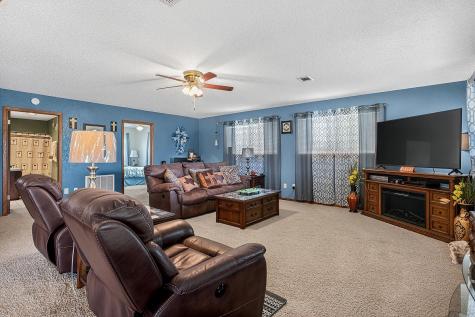 10465 W Rr 1431 Ranch Buchanan Dam TX 78609