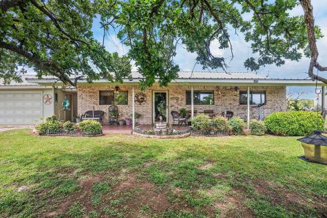 10465 W Rr 1431 Ranch Buchanan Dam TX 78609