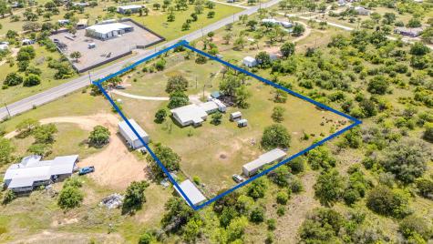 10465 W Rr 1431 Ranch Buchanan Dam TX 78609