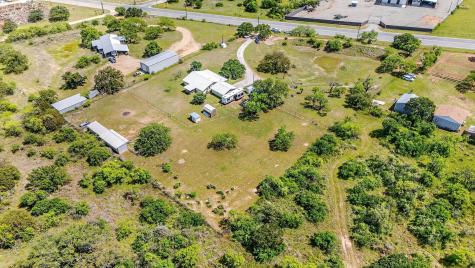 10465 W Rr 1431 Ranch Buchanan Dam TX 78609