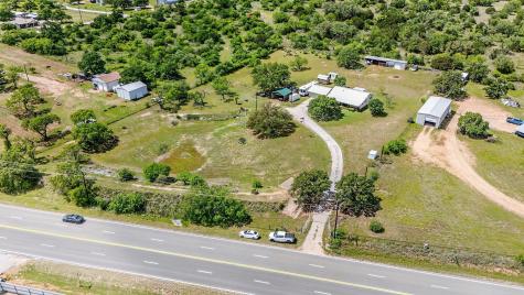 10465 W Rr 1431 Ranch Buchanan Dam TX 78609