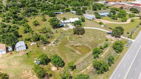 10465 W Rr 1431 Ranch Buchanan Dam TX 78609