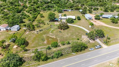 10465 W Rr 1431 Ranch Buchanan Dam TX 78609