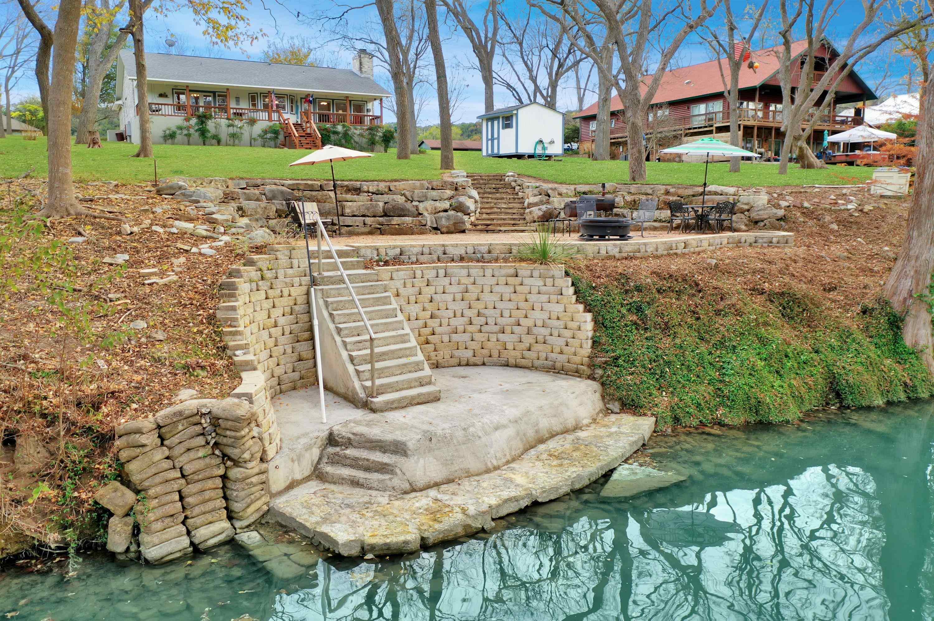 898 Pecan Street Canyon Lake TX 78133