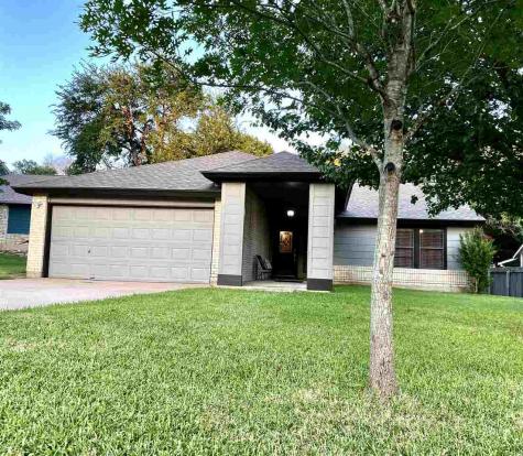 12507 Phoebe Court Austin TX 78727