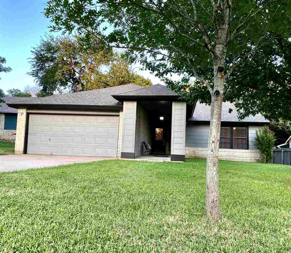 12507 Phoebe Court Austin TX 78727