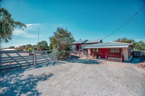 104 Casa Grande Drive Burnet TX 78611