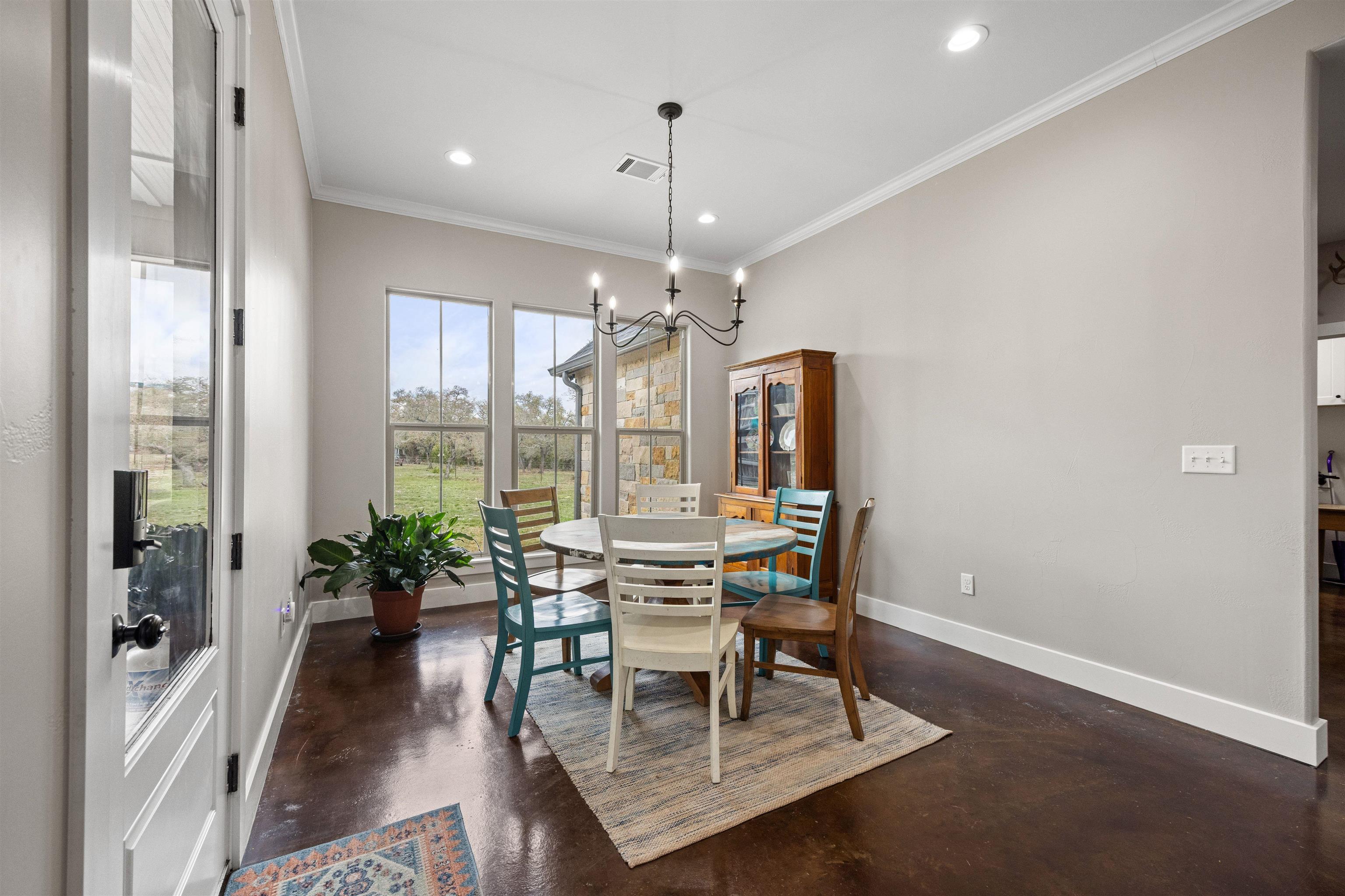 1602 County Road 250 Burnet TX 78611