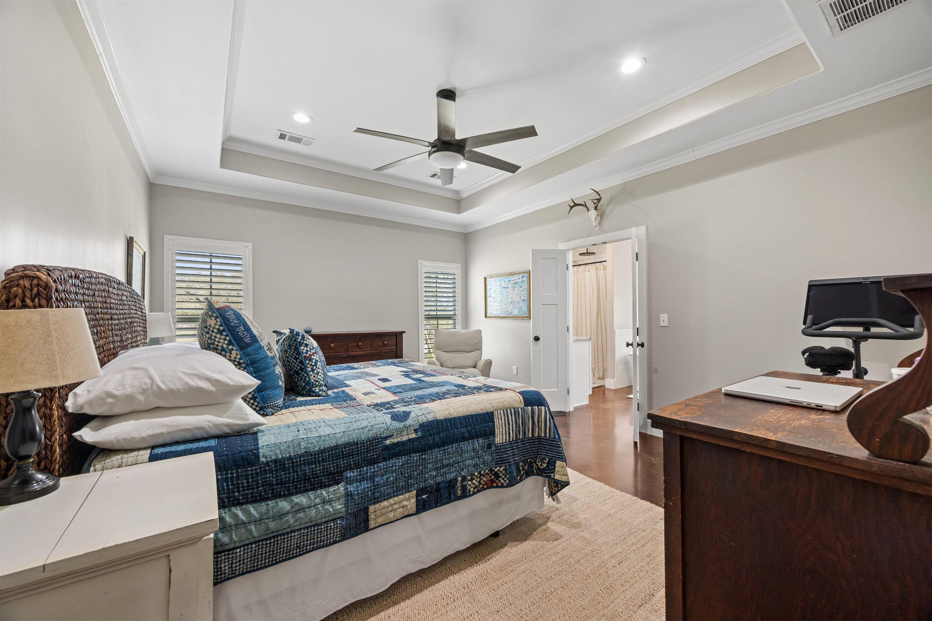 1602 County Road 250 Burnet TX 78611