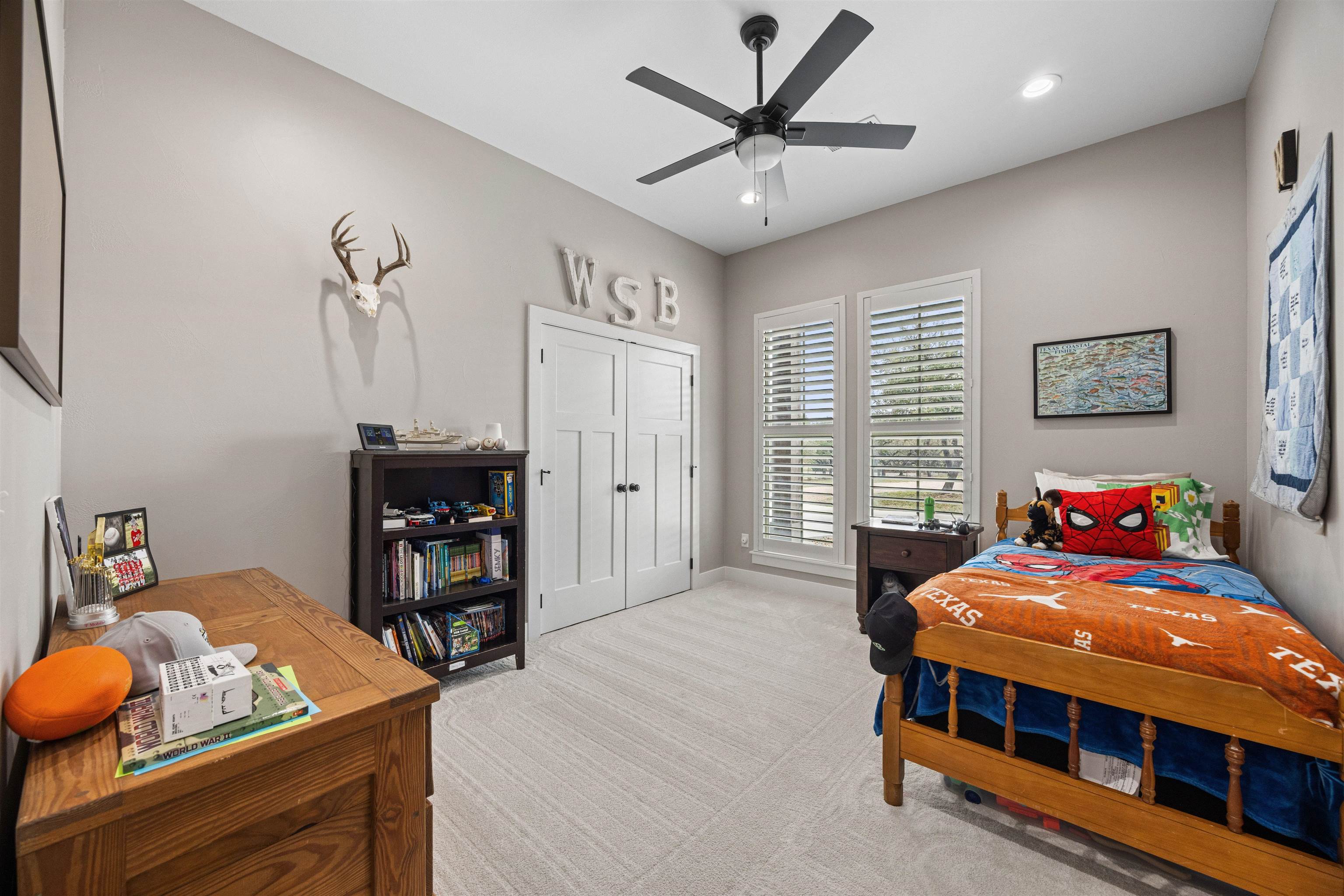 1602 County Road 250 Burnet TX 78611