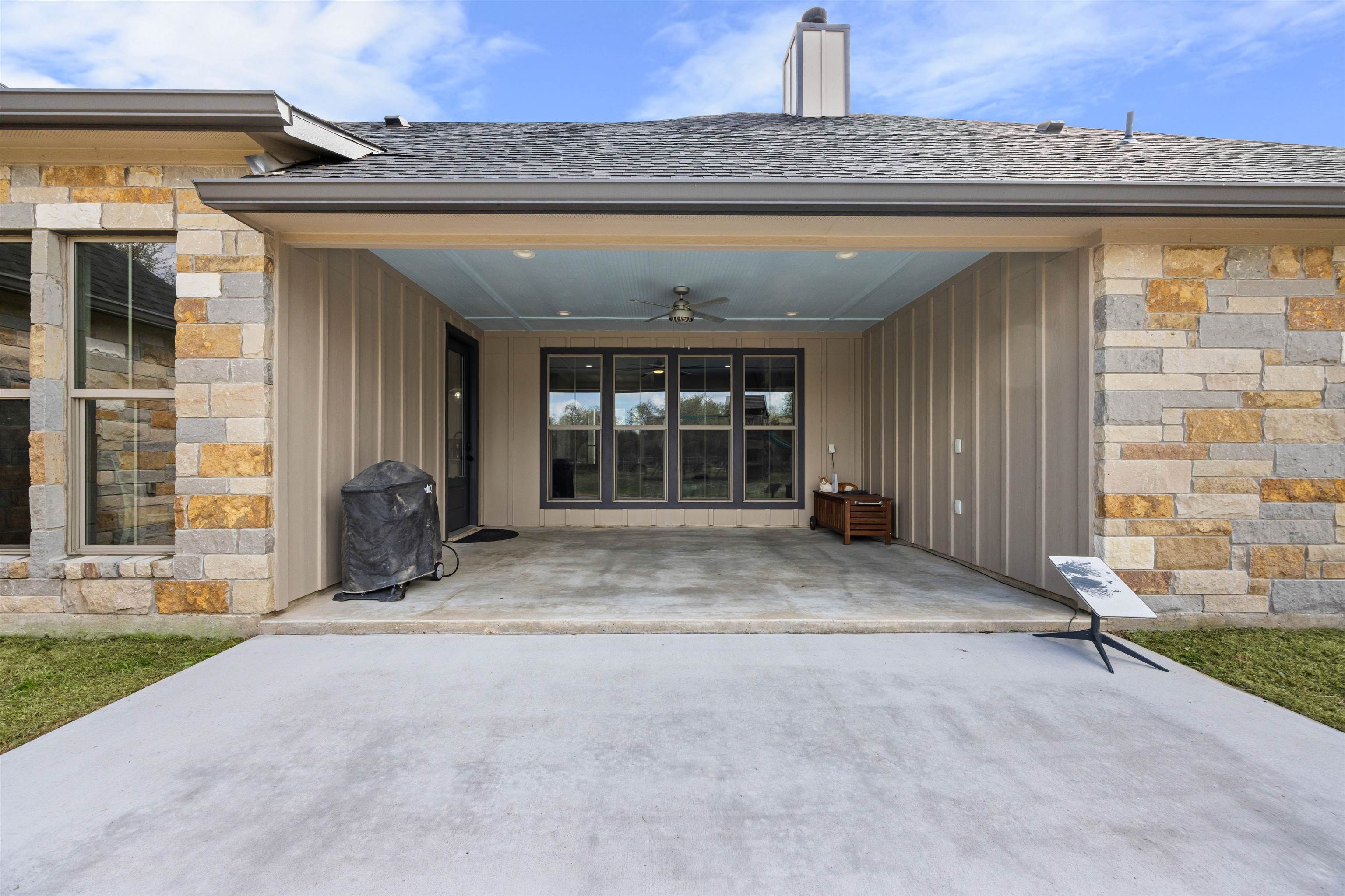 1602 County Road 250 Burnet TX 78611