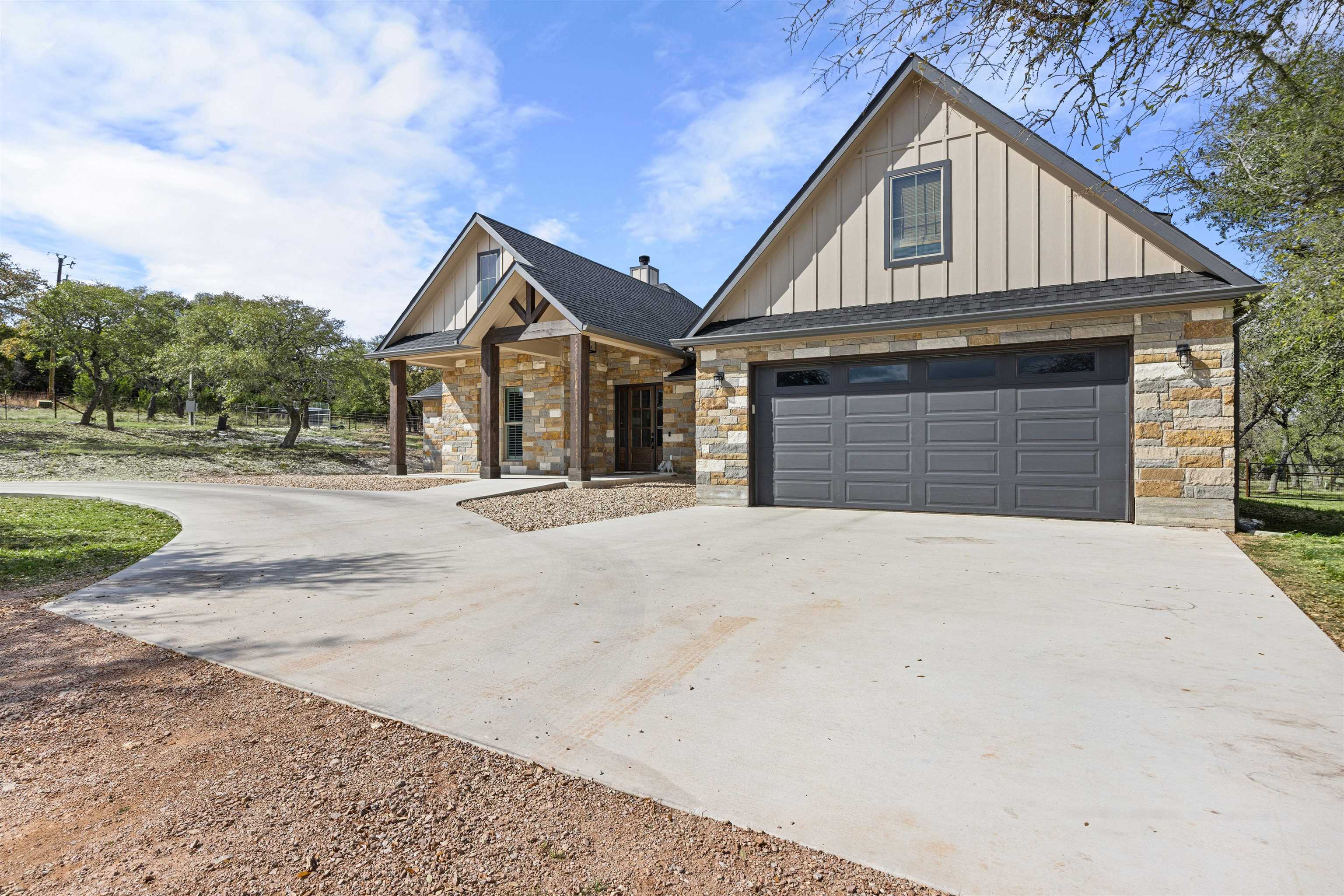 1602 County Road 250 Burnet TX 78611