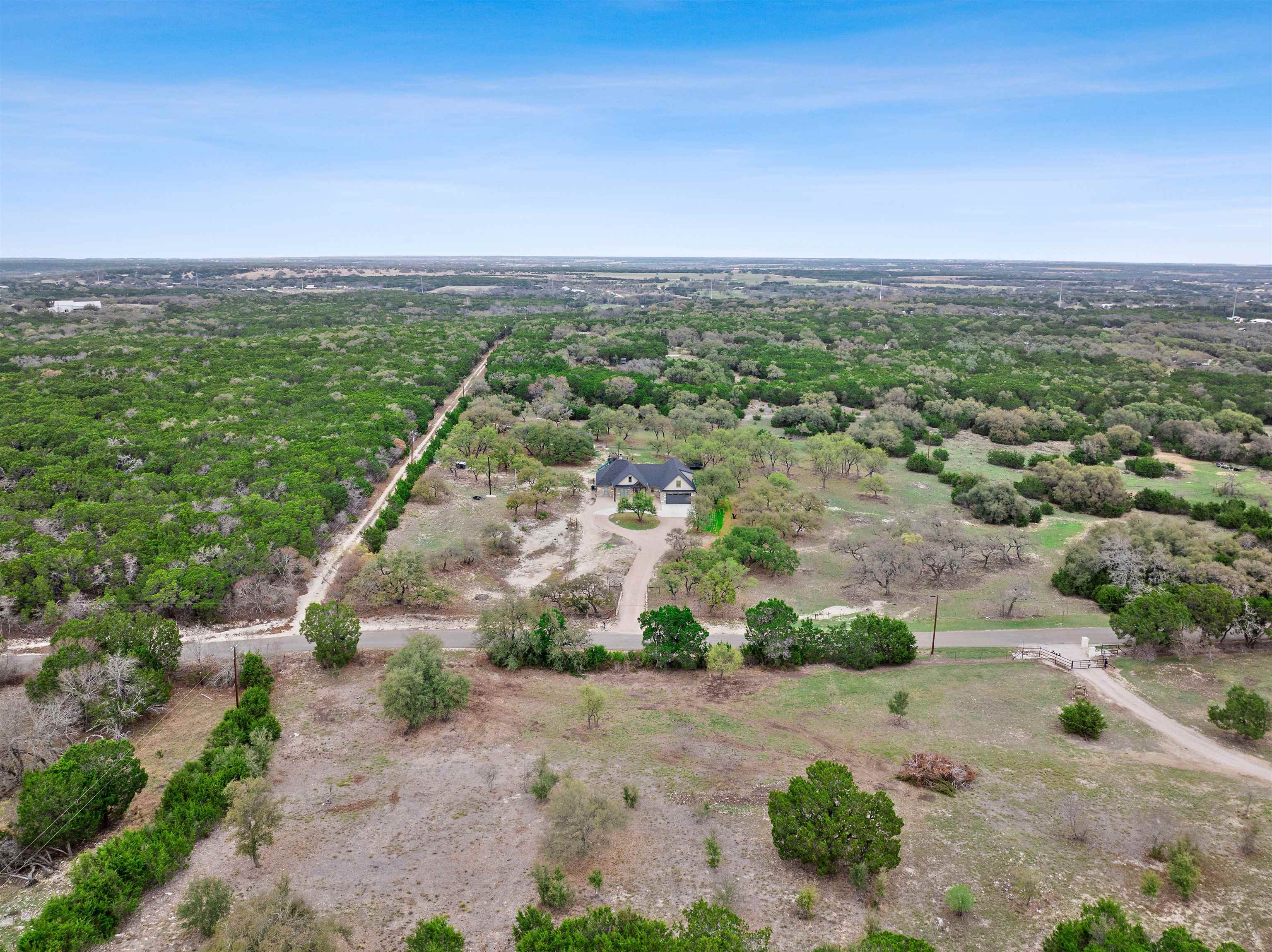 1602 County Road 250 Burnet TX 78611