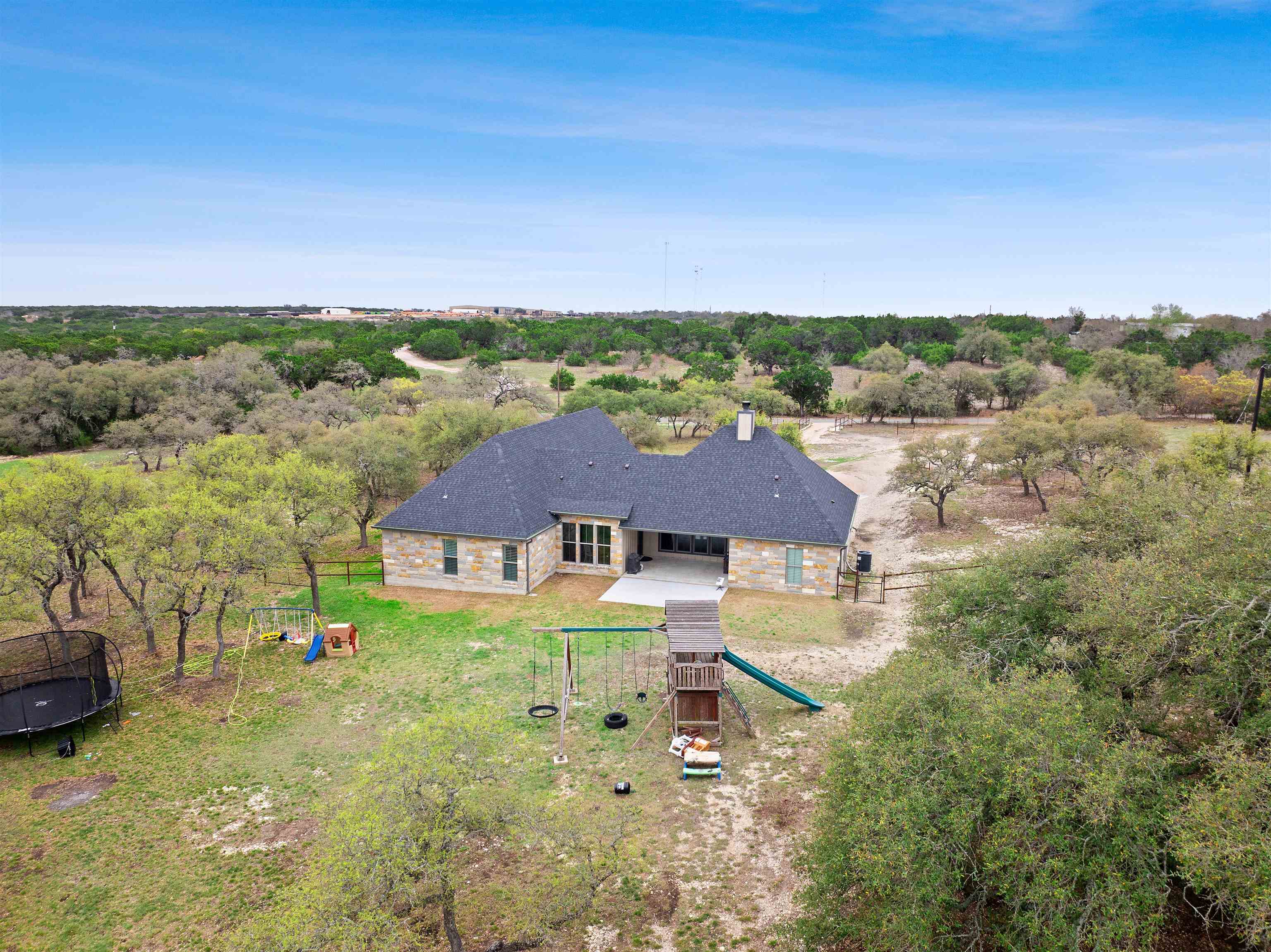 1602 County Road 250 Burnet TX 78611