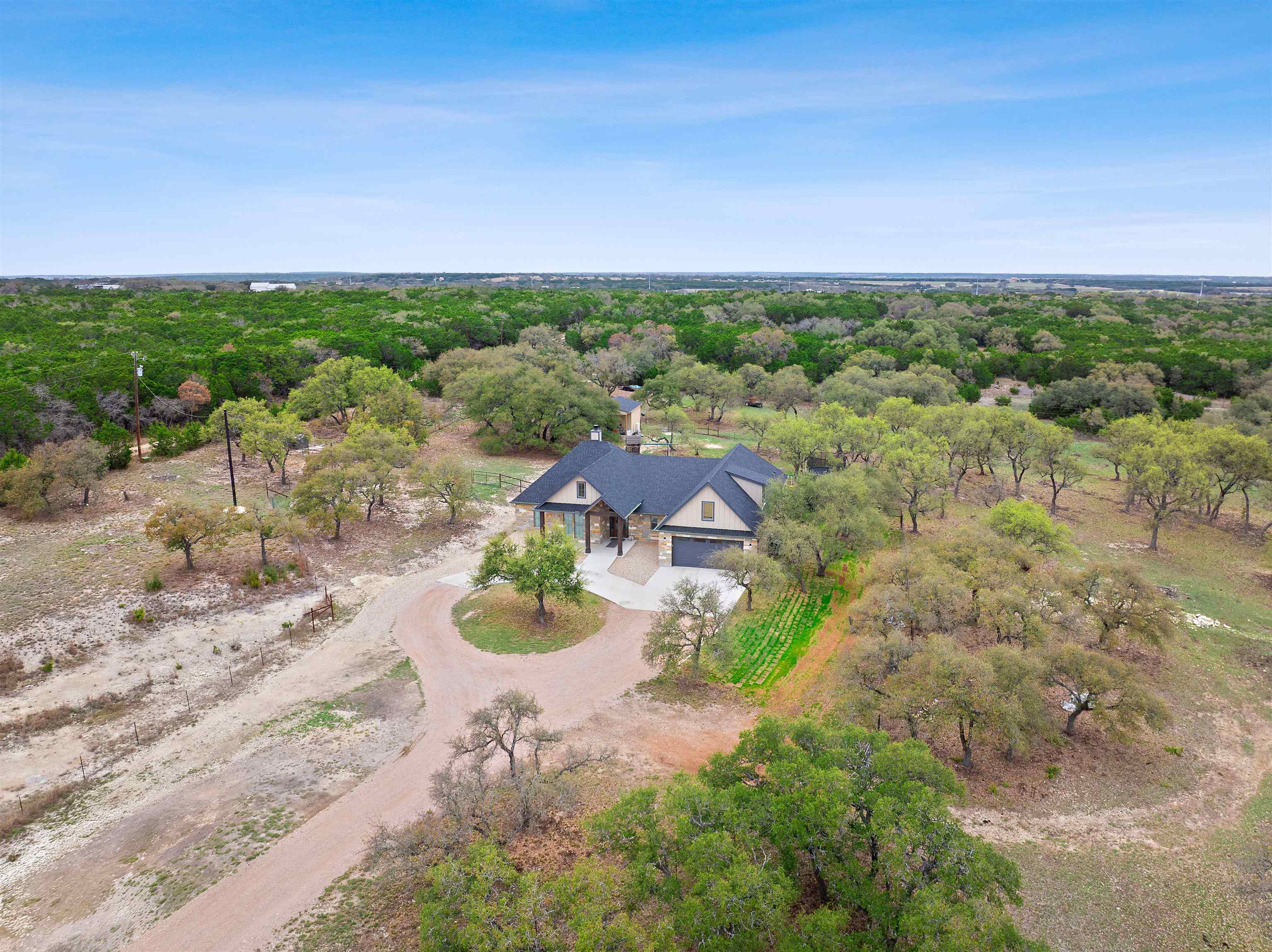 1602 County Road 250 Burnet TX 78611