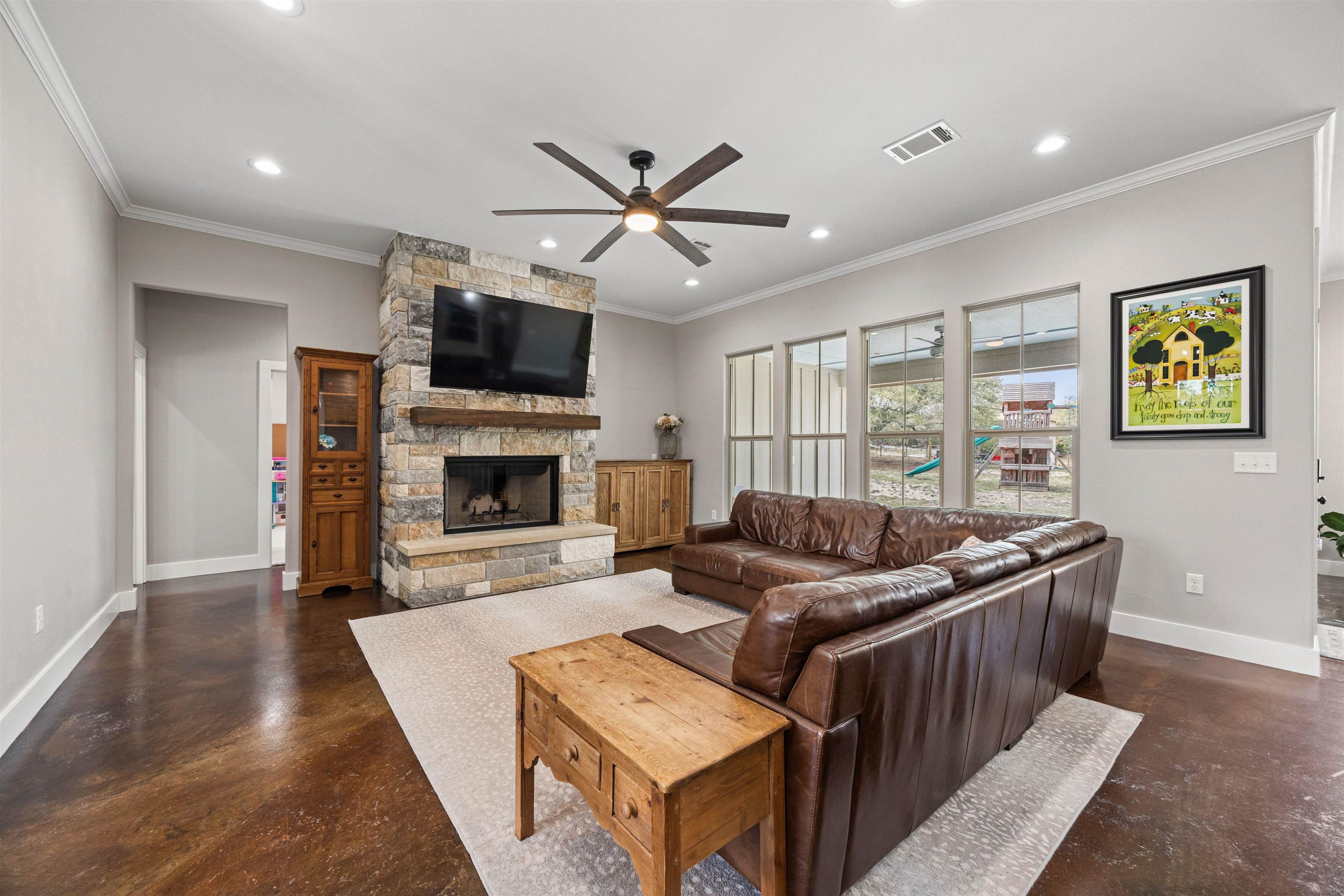 1602 County Road 250 Burnet TX 78611