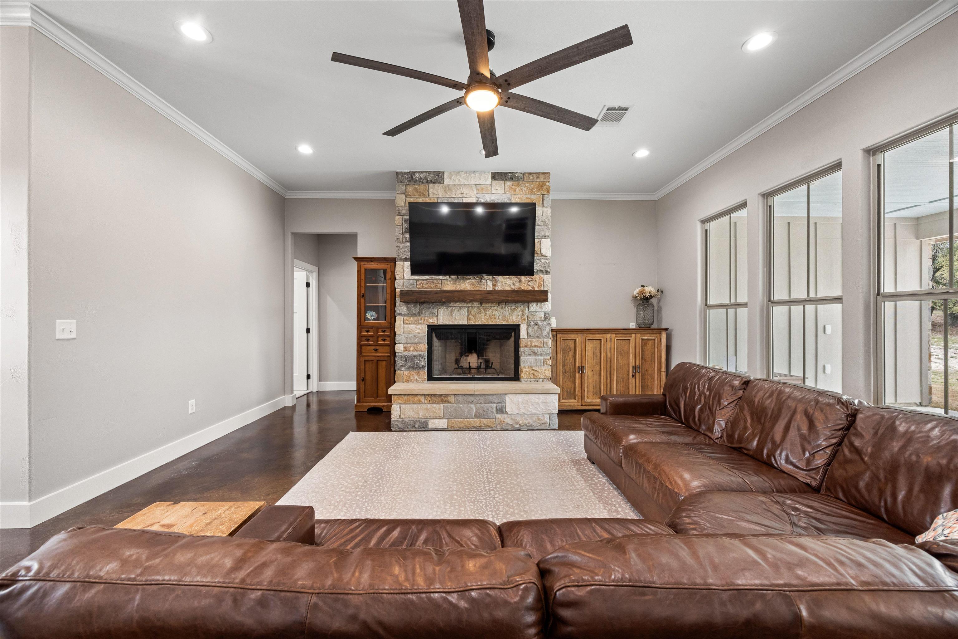 1602 County Road 250 Burnet TX 78611