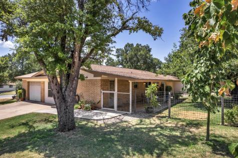 1312 Post Oak Circle Marble Falls TX 78654