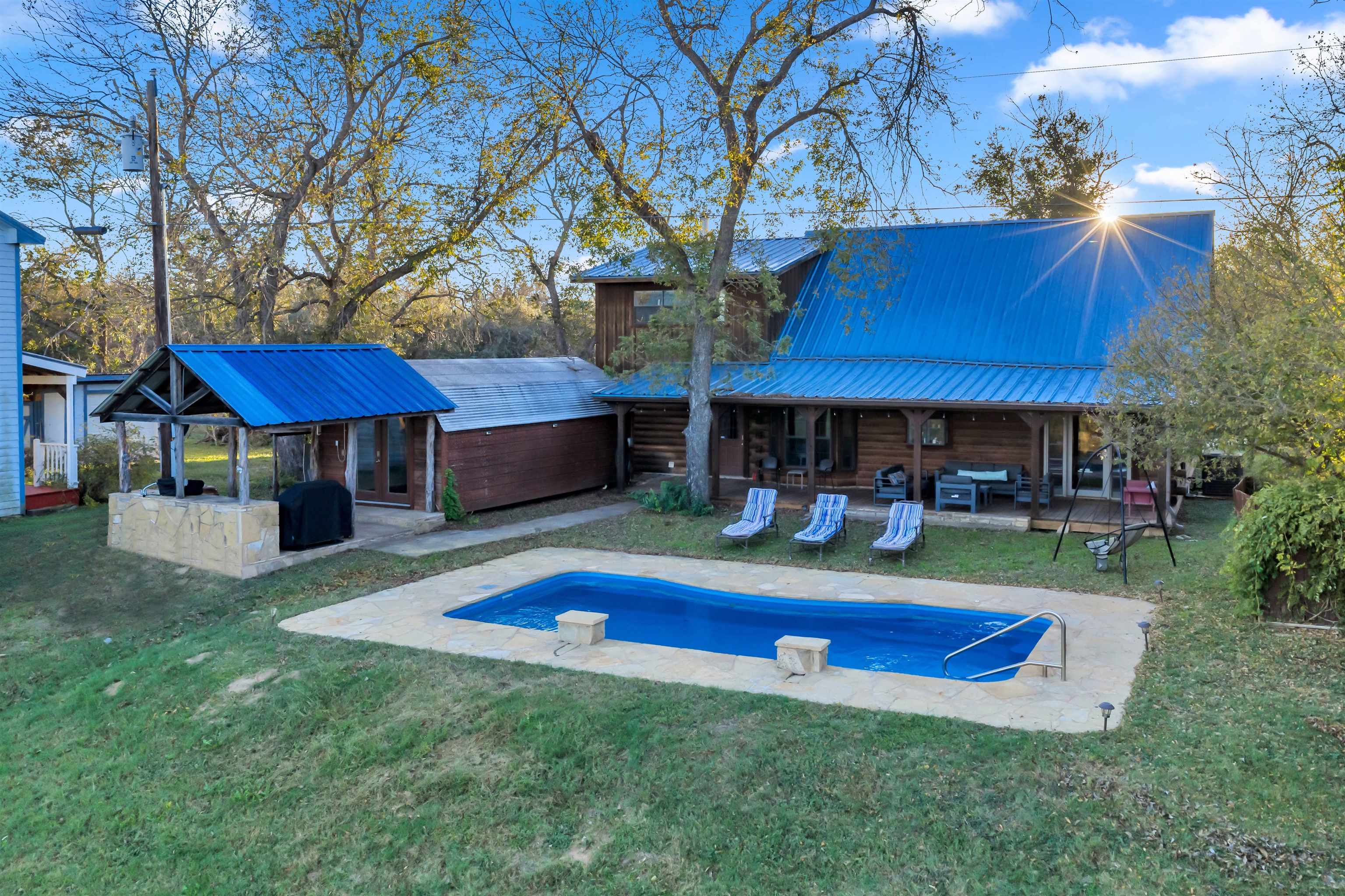 872 Cr 430 San Saba TX 76877