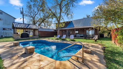 872 Cr 430 San Saba TX 76877