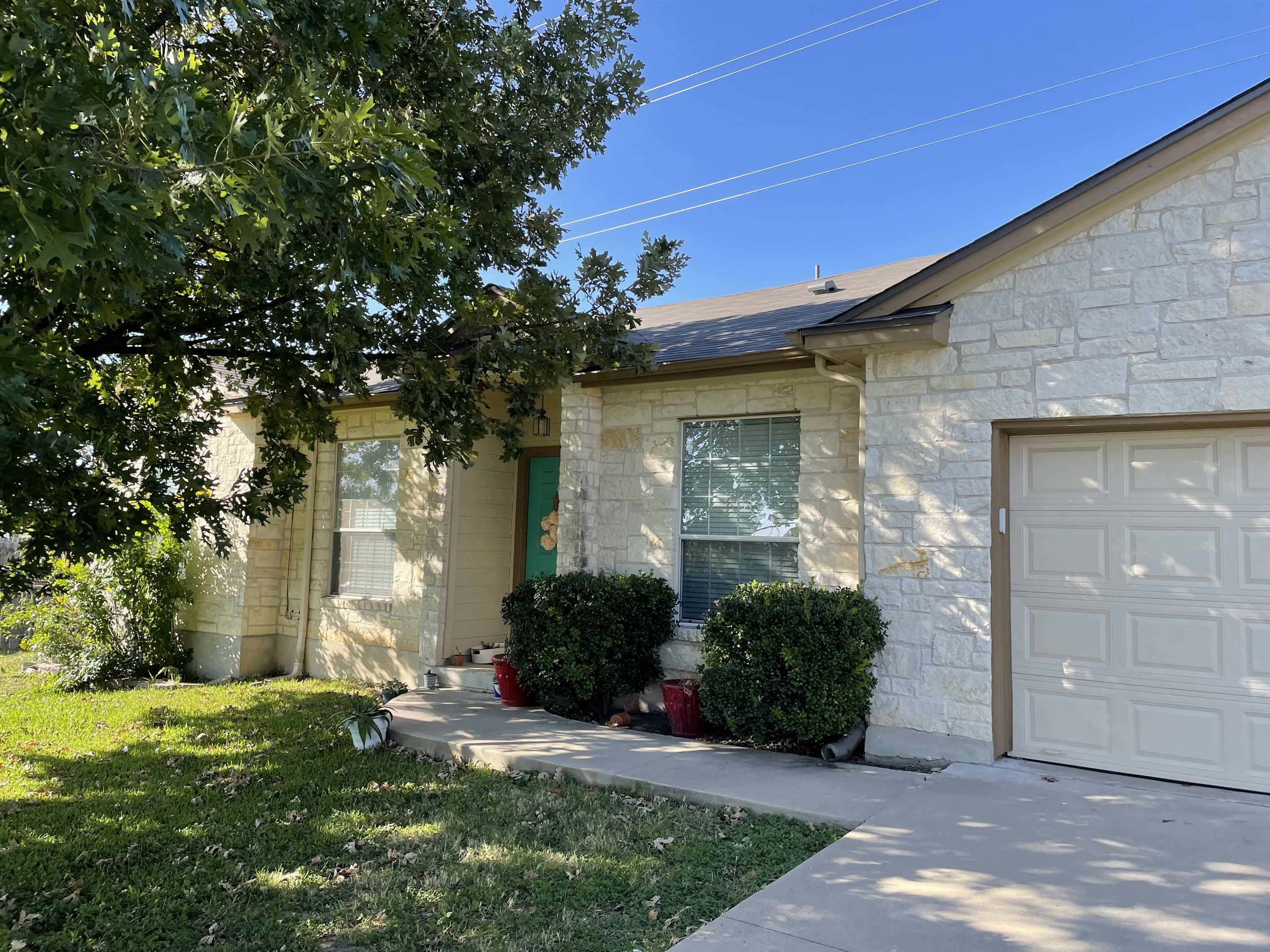 102 Cailin Court Burnet TX 78611