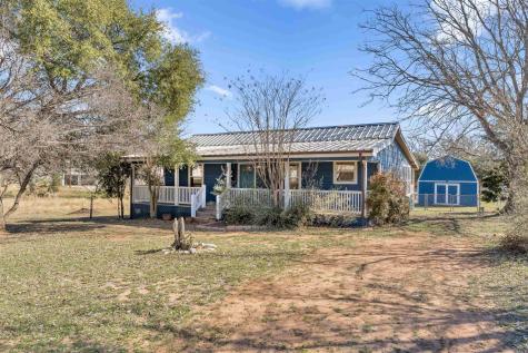 3810 Coyote Trail Kingsland TX 78639