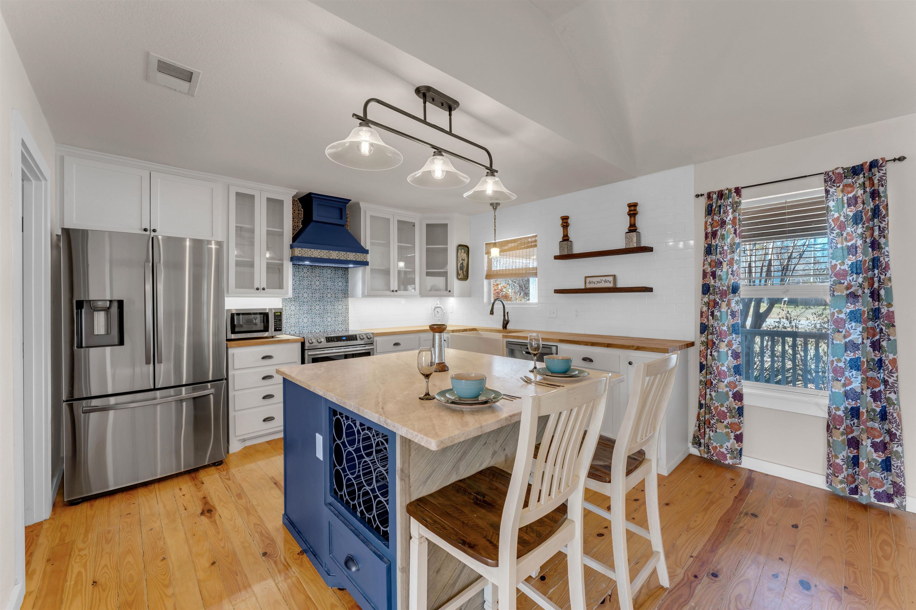 3810 Coyote Trail Kingsland TX 78639