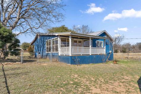 3810 Coyote Trail Kingsland TX 78639
