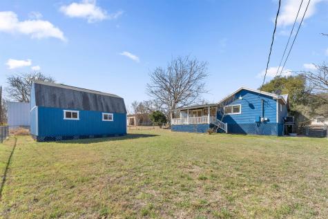 3810 Coyote Trail Kingsland TX 78639
