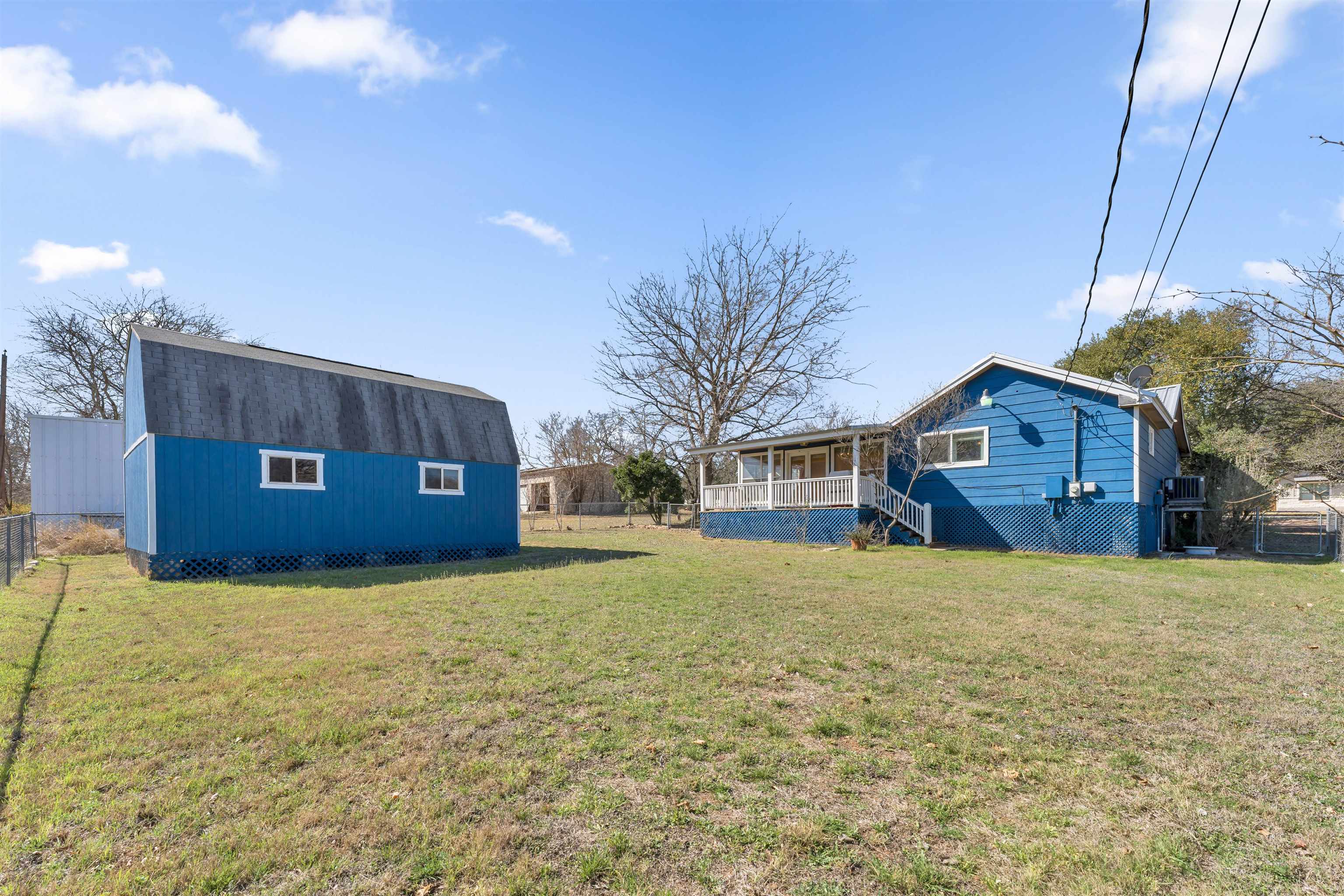 3810 Coyote Trail Kingsland TX 78639