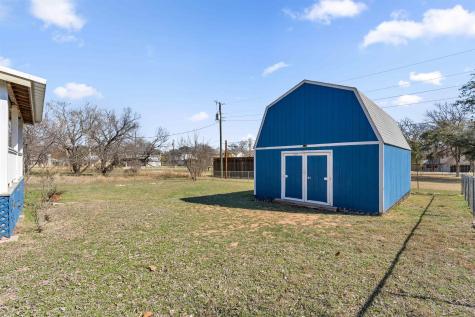 3810 Coyote Trail Kingsland TX 78639