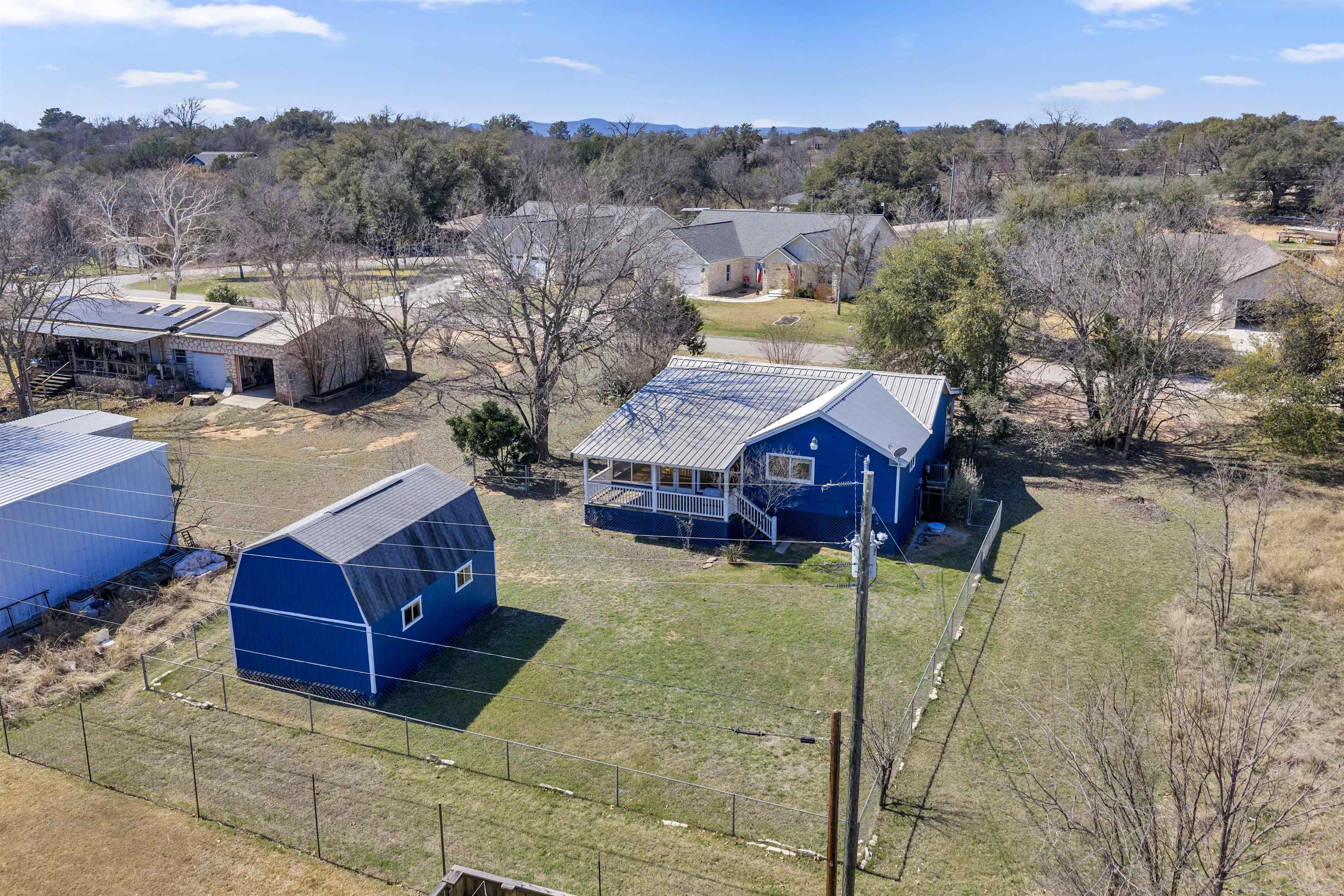 3810 Coyote Trail Kingsland TX 78639