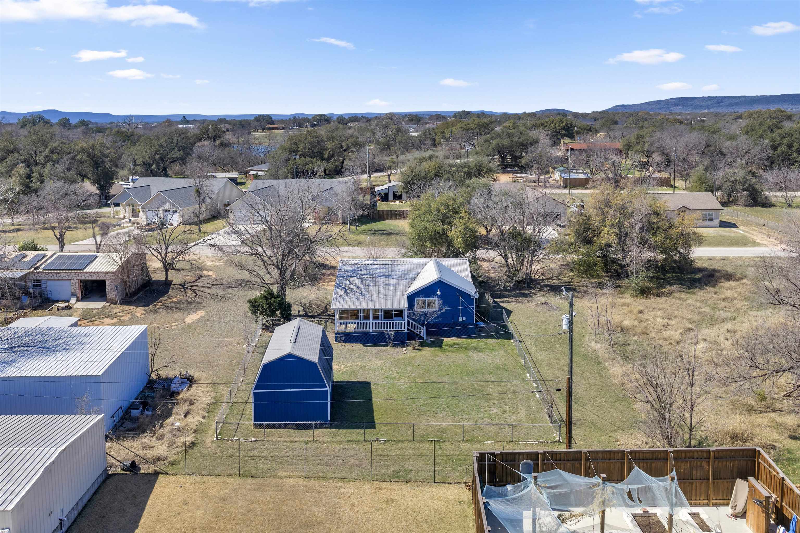 3810 Coyote Trail Kingsland TX 78639