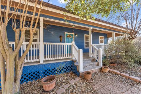 3810 Coyote Trail Kingsland TX 78639