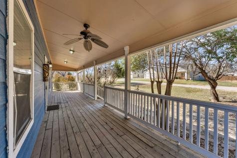 3810 Coyote Trail Kingsland TX 78639