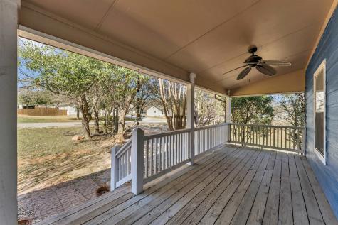 3810 Coyote Trail Kingsland TX 78639