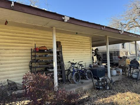 212 E Castleberry Drive Granite Shoals TX 78654