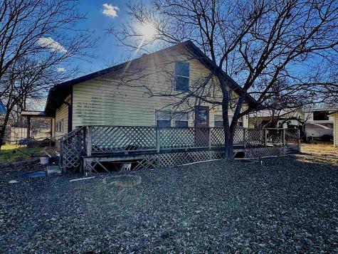212 E Castleberry Drive Granite Shoals TX 78654