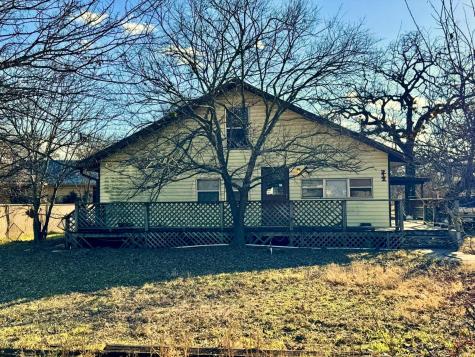 212 E Castleberry Drive Granite Shoals TX 78654