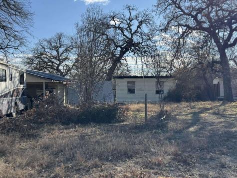 212 E Castleberry Drive Granite Shoals TX 78654